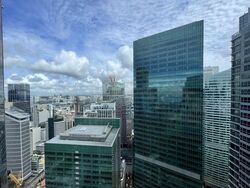 The Sail @ Marina Bay (D1), Apartment #600791051